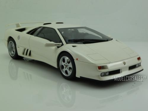 Lamborghini Diablo SE30 Jota