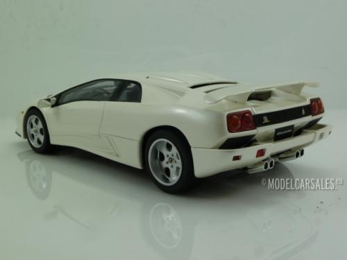 Lamborghini Diablo SE30 Jota