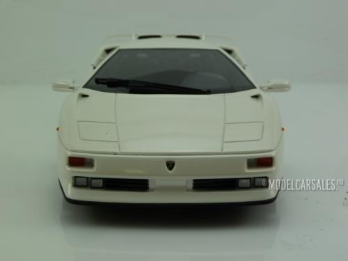 Lamborghini Diablo SE30 Jota