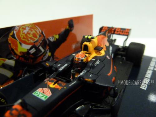 Red Bull Tag-Heuer RB13