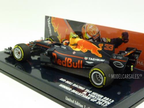 Red Bull Tag-Heuer RB13