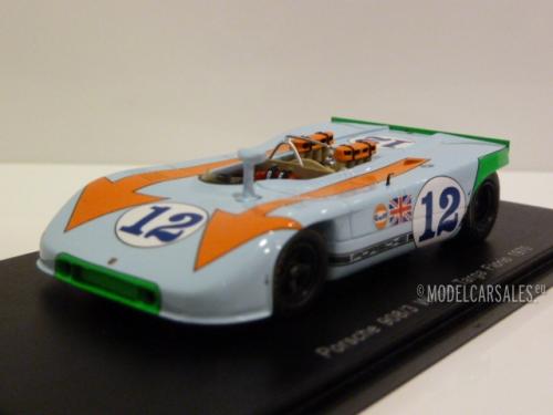 Porsche 908 / 3