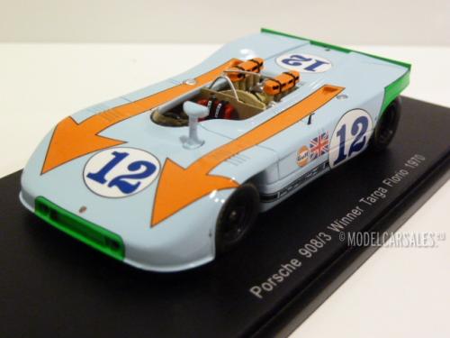 Porsche 908 / 3