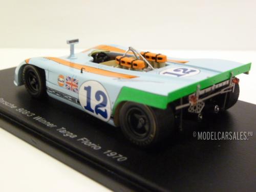 Porsche 908 / 3