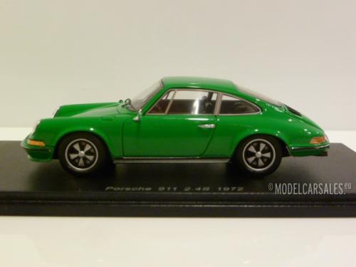Porsche 911 2.4S