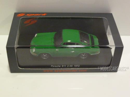 Porsche 911 2.4S