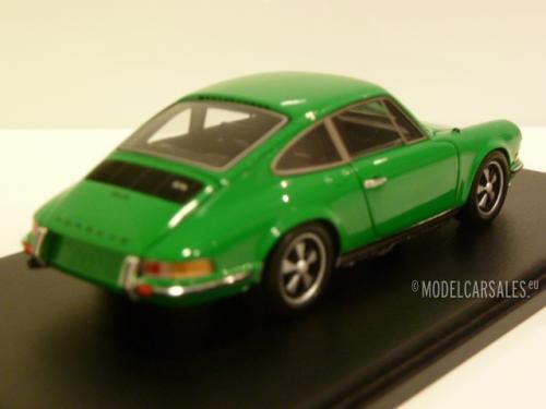 Porsche 911 2.4S