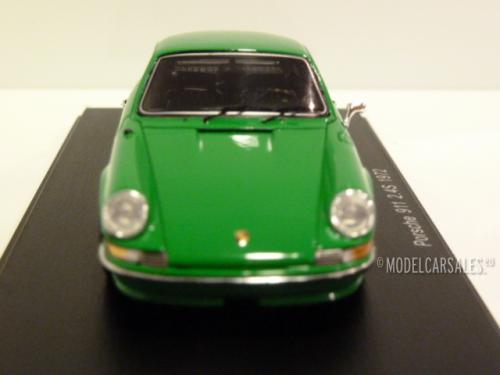 Porsche 911 2.4S
