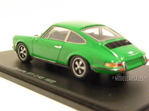 Porsche 911 2.4S