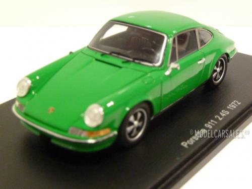 Porsche 911 2.4S