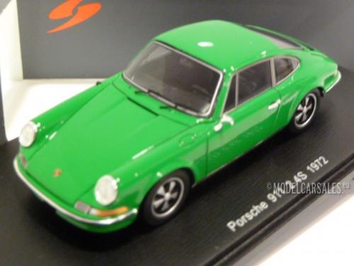 Porsche 911 2.4S