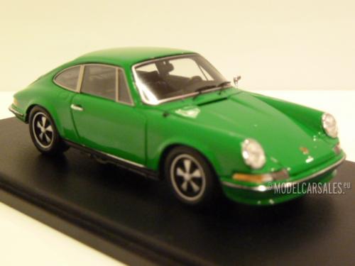 Porsche 911 2.4S