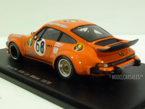 Porsche 934