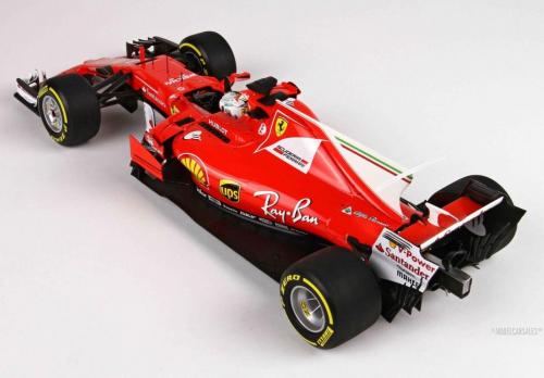 Ferrari SF70-H