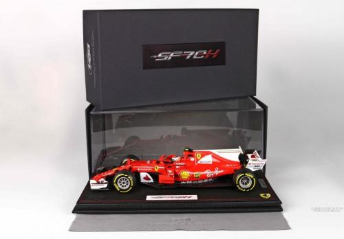 Ferrari SF70-H