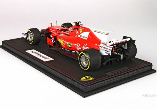 Ferrari SF70-H