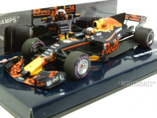 Red Bull Racing Tag-Heuer RB13