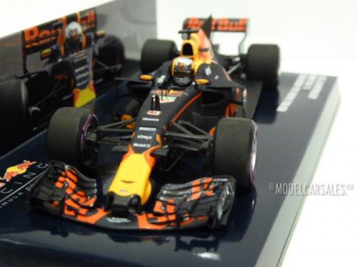 Red Bull Racing Tag-Heuer RB13