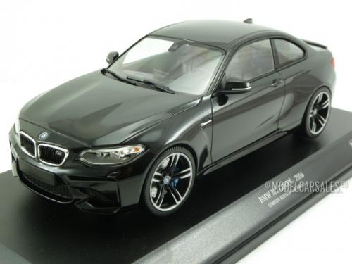 BMW M2 Coupe (f87)