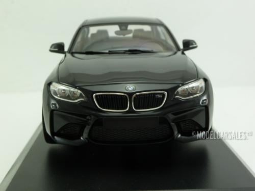 BMW M2 Coupe (f87)