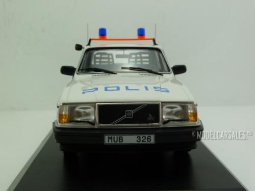 Volvo 240 GL