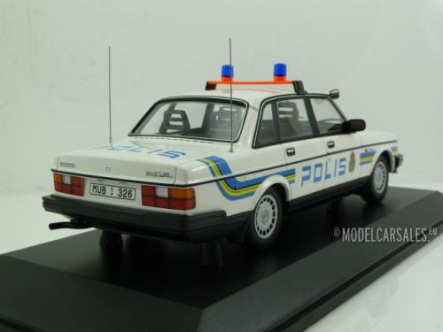 Volvo 240 GL