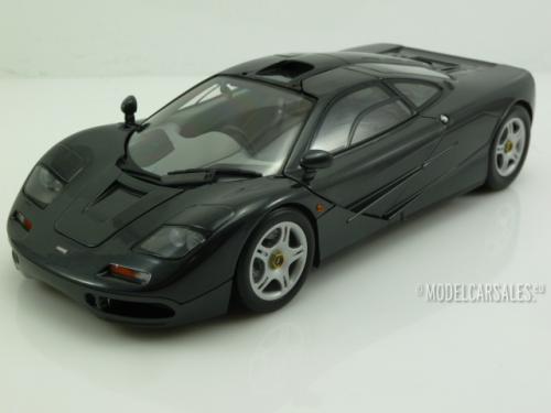 Mclaren F1 Road Car