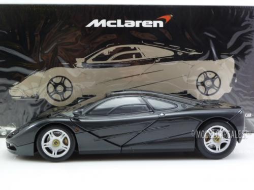 Mclaren F1 Road Car