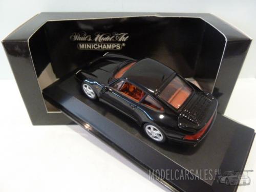 Porsche 911 (993) Turbo