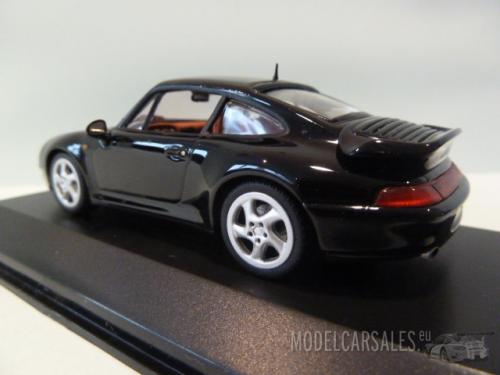 Porsche 911 (993) Turbo