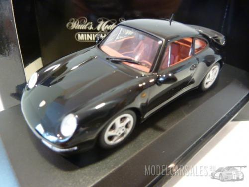 Porsche 911 (993) Turbo