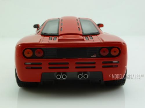 Mclaren F1 Road Car