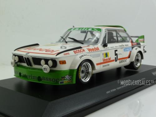 BMW 3.0 CSL