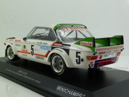 BMW 3.0 CSL