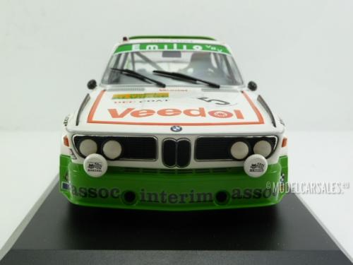 BMW 3.0 CSL