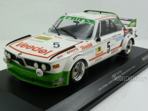 BMW 3.0 CSL