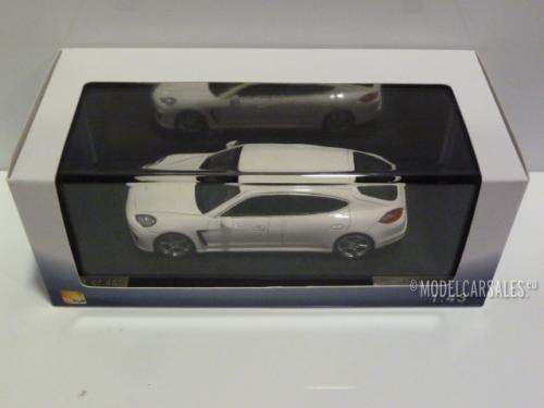 Ruf Porsche Panamera RXL