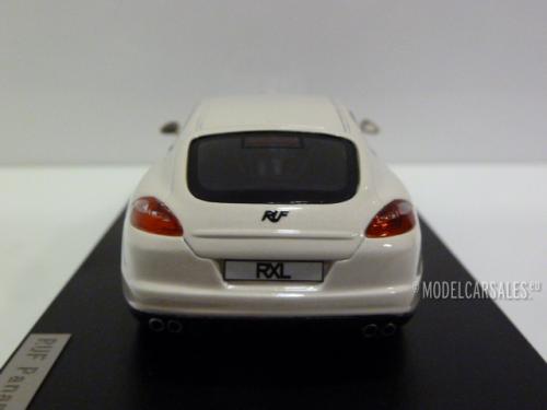 Ruf Porsche Panamera RXL