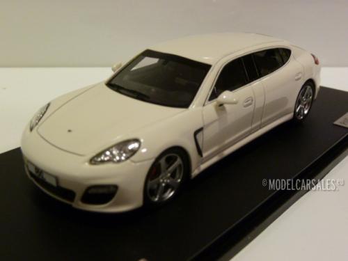 Ruf Porsche Panamera RXL