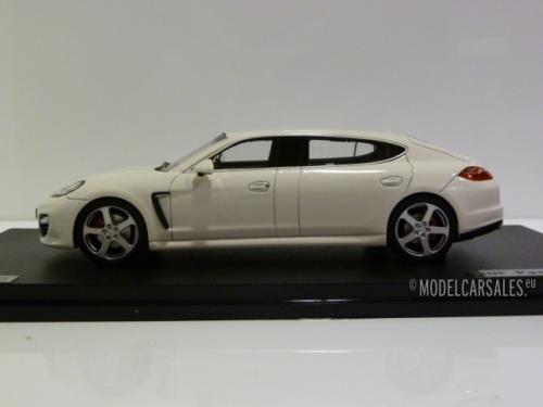 Ruf Porsche Panamera RXL