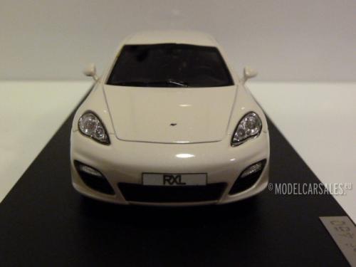Ruf Porsche Panamera RXL