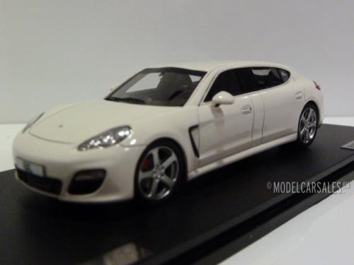 Ruf Porsche Panamera RXL