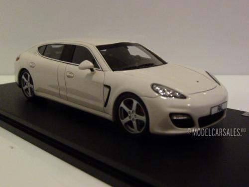 Ruf Porsche Panamera RXL