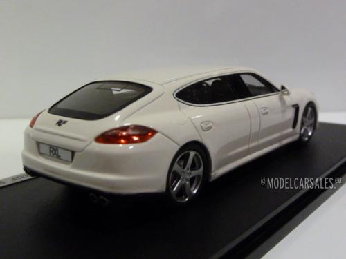 Ruf Porsche Panamera RXL