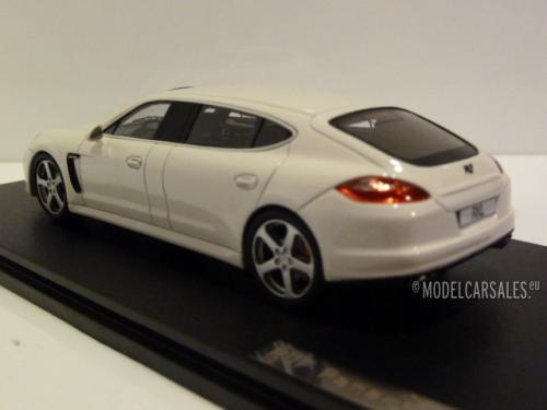 Ruf Porsche Panamera RXL