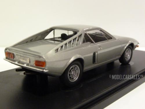 Porsche 914 / 6 Hispano Aleman Viscaya