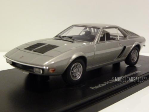 Porsche 914 / 6 Hispano Aleman Viscaya