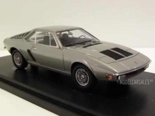 Porsche 914 / 6 Hispano Aleman Viscaya
