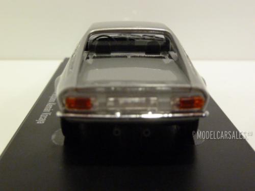 Porsche 914 / 6 Hispano Aleman Viscaya