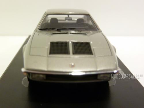 Porsche 914 / 6 Hispano Aleman Viscaya